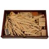 Image 8 : Antique Mahjong Set