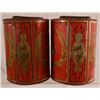 Image 3 : 2 Sweet Burley Tobacco Tins