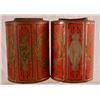 Image 5 : 2 Sweet Burley Tobacco Tins