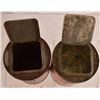 Image 6 : 2 Sweet Burley Tobacco Tins