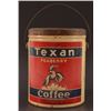 Image 4 : Duncan Coffee Co. Texan Peaberry Coffee Tin