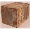 Image 8 : Washington Old Government Java Coffee Tin