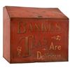 Image 1 : Banks Teas Country Store Tin