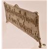 Image 2 : Cash Register Marquis Sign