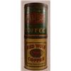 Image 8 : 5 Assorted Coffee Tins