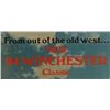 Image 4 : Vintage Winchester 94 Advertising Store Display