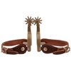 Image 2 : North & Judd Anchor Marked Heart Spurs