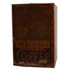 Image 1 : EDW. Westen Tea And Spice Co. Tin
