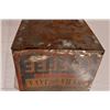 Image 9 : EDW. Westen Tea And Spice Co. Tin