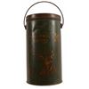 Image 1 : Buck Pail Coffee Tin