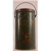 Image 2 : Buck Pail Coffee Tin