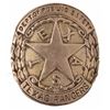Image 1 : Texas Rangers Badge