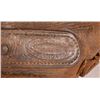 Image 11 : Colt SAA .45 C.E. Coggshall Miles City MT Holster