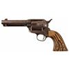 Image 3 : Colt SAA .45 C.E. Coggshall Miles City MT Holster