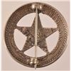 Image 2 : Texas Ranger Badge