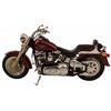Image 1 : 2000 Harley Davidson Fat Boy Motorcycle