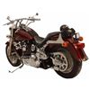 Image 2 : 2000 Harley Davidson Fat Boy Motorcycle
