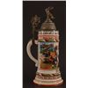 Image 2 : Antique German Regimental Beer Stein