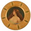 Image 1 : Broadway Cafe Advertising Vienna Art Plate