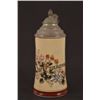 Image 2 : Collection Of Three Antique German Beer Steins