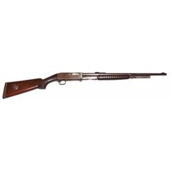 Texas Ranger Commemorative Remington .30 Rem Rifle