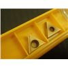 Image 2 : Kennametal TPMT3251LF Carbide Inserts, 10 Total