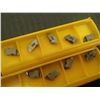 Image 2 : New Kennametal NG2047L Carbide Inserts, 9 Total