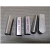 Image 2 : New Kennametal KGR8312 Carbide Inserts, KY2000 Grade