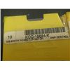 Image 3 : New Kennametal NG2031RK Carbide Inserts, 11 Total
