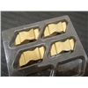 Image 2 : Kennametal NRP3062 Carbide Inserts, KC850 Grade