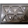 Image 2 : New Kennametal TPG211 Carbide Inserts, K68 Grade