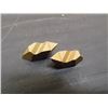 Image 2 : New Kennametal NTP-2L Carbide Threading Inserts, KC850 Grade