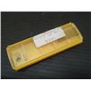 Image 1 : New Kennametal SNMG543 Carbide Insert, KC850 Grade
