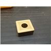 Image 2 : New Kennametal SNMG543 Carbide Insert, KC850 Grade