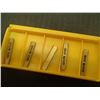 Image 2 : New Kennametal GC4125K Carbide Inserts, 5 Total