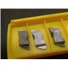 Image 2 : New Kennametal NG3062R Carbide Inserts, 3 Total