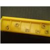 Image 2 : New Kennametal CPGM2152 Carbide Inserts, 6 Total