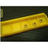 Image 2 : New Kennametal CPGM2152 Carbide Inserts, KC990 Grade