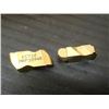Image 2 : New Kennametal NRP3094R Carbide Inserts, KC730 Grade