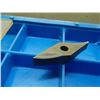 Image 2 : Valenite VNFM-331ER Carbide Insert