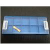 Image 1 : New Valenite VDB 125 A015C Carbide Insert
