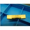 Image 2 : New Valenite VDB 125 A015C Carbide Insert