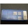 Image 1 : New Valenite SPG-422 Carbide Inserts, 5 Total