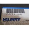 Image 3 : New Valenite CSN432 Carbide Inserts, 6 Total