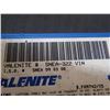 Image 3 : New Valenite SNEA-322 Carbide Inserts, 6 Total