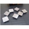 Image 2 : New Valenite SPC 433 Carbide Inserts, VC2 Grade