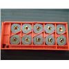 Image 2 : New Carmex 08 IR A 60 T20 Inserts, VDK-10060-A