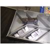 Image 2 : New Iscar HFPL 6004 Carbide Inserts, 3 Total