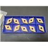 Image 2 : New Sumitomo DNMG432EUX Carbide Inserts, AC3000 Grade