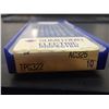 Image 2 : New Sumitomo TPG322 Carbide Inserts, AC325 Grade